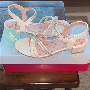 *NEW* Little Girl dress shoes